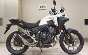 HONDA NX400 2025 NC65