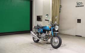 HONDA MONKEY 2012 Z50J