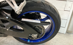 SUZUKI GSX-R600 2008 GN7DA