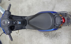 HONDA TACT Basket 2024 AF79