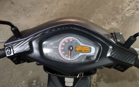 SUZUKI ADDRESS V125 CF4MA