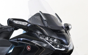 HONDA GL 1800 GOLD WING TOUR DCT 2026 SC79