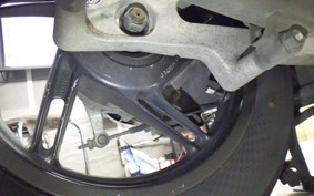 HONDA PCX 125 JF56