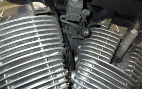 HONDA SHADOW 750 Gen. 3 2006 RC50