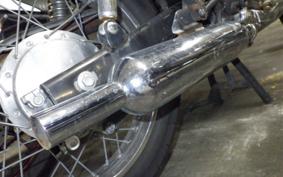 KAWASAKI ESTRELLA 2011 BJ250A