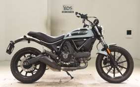 DUCATI SCRAMBLER SIXTY2 2016