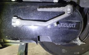 SUZUKI BURGMAN 125 2023