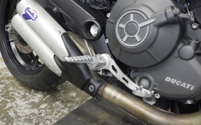 DUCATI SCRAMBLER FULL THROTTLE 2015