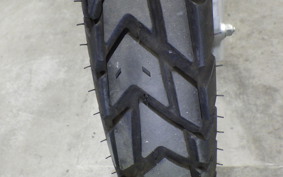 HONDA CROSS CUB 110 1997 JA60