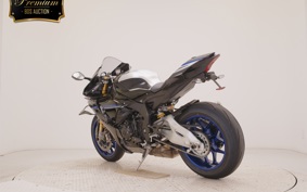 YAMAHA YZF-R1 M 2026 RN65J