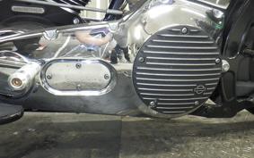 HARLEY FLSTF 1450 2001