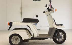HONDA GYRO X TD02