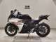 Фото Yamaha YZF-R25 2016 с японского аукциона