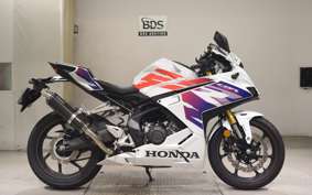 HONDA CBR250RR A 2003 MC51
