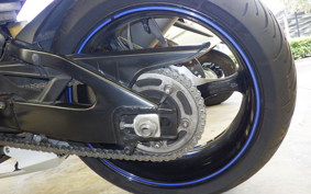 SUZUKI GSX-R1000 2005