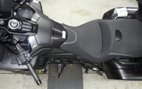 HONDA GL 1800 GOLD WING TOUR DCT 2026 SC79