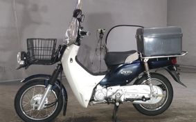 HONDA SUPER CUB50 AA04