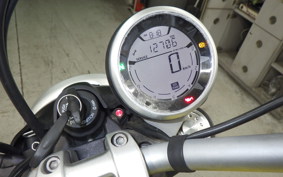 DUCATI SCRAMBLER ICON 2017