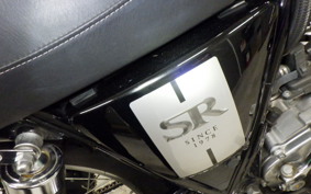 YAMAHA SR400 Gen.5 2019 RH16J