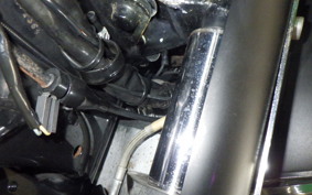 HARLEY FLHT 1450 2005