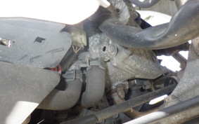 HONDA GYRO CANOPY TA03