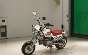 HONDA MONKEY BAJA 2022 Z50J