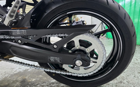 KAWASAKI NINJA ZX-25R ZX250E