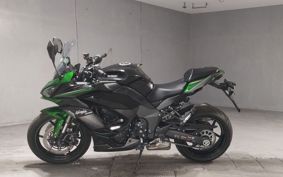 KAWASAKI NINJA 1000SX 2022 ZXT02K