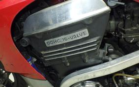 KAWASAKI GPZ900R NINJA 1987 ZX900A