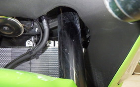 KAWASAKI ZX-4RR 2026 ZX400P