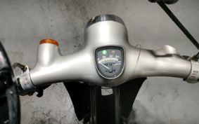 HONDA LITTLE CUB C50