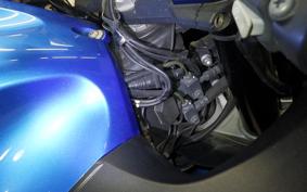 KAWASAKI ZX 1400 NINJA R A 2012