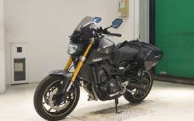 YAMAHA MT-09 A 2015 RN34J