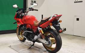 HONDA CB400 SUPER BOLDOR VTEC 2013 NC42