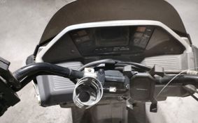 HONDA FUSION MF02