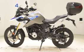 BMW G310GS 2019