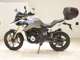 Фото BMW G310GS с японского аукциона