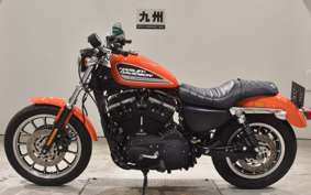 HARLEY XL883RI 2007