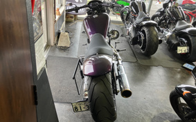 HARLEY FXBR 2023 YEZ