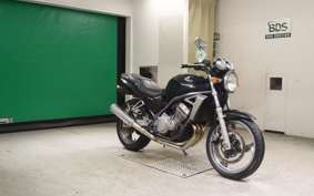 KAWASAKI BALIUS 250 ZR250A