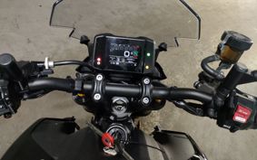 YAMAHA MT-09 SP 2024 RN69J