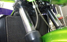 KAWASAKI ZRX1100 1997 ZRT10C