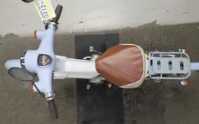 HONDA LITTLE CUB 2022 AA01