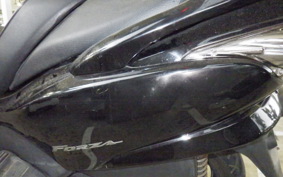 HONDA FORZA Z MF08
