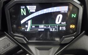 KAWASAKI ZX-4R SE 2025 ZX400P