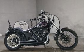 HARLEY FXSTB 1450 2004 BTY