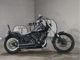 Фото Harley FXSTB 1450 2004 с японского аукциона