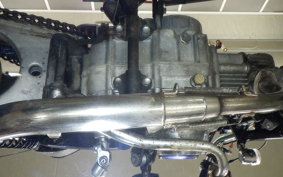 HONDA MONKEY Z50J