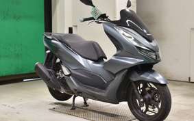 HONDA PCX 160 2025 KF47