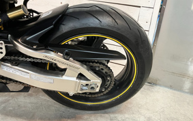 HONDA CBR1000RR 2007 SC57